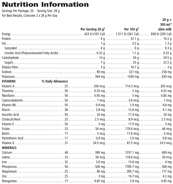 Independent Herbalife Distributor  Formula 1 Nutritional Shake Mix Dutch  Chocolate 560g