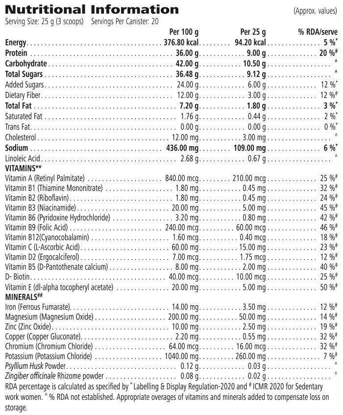 Herbalife Formula Nutritional Shake Mix Strawberry - Get Best Price from  Manufacturers & Suppliers in India