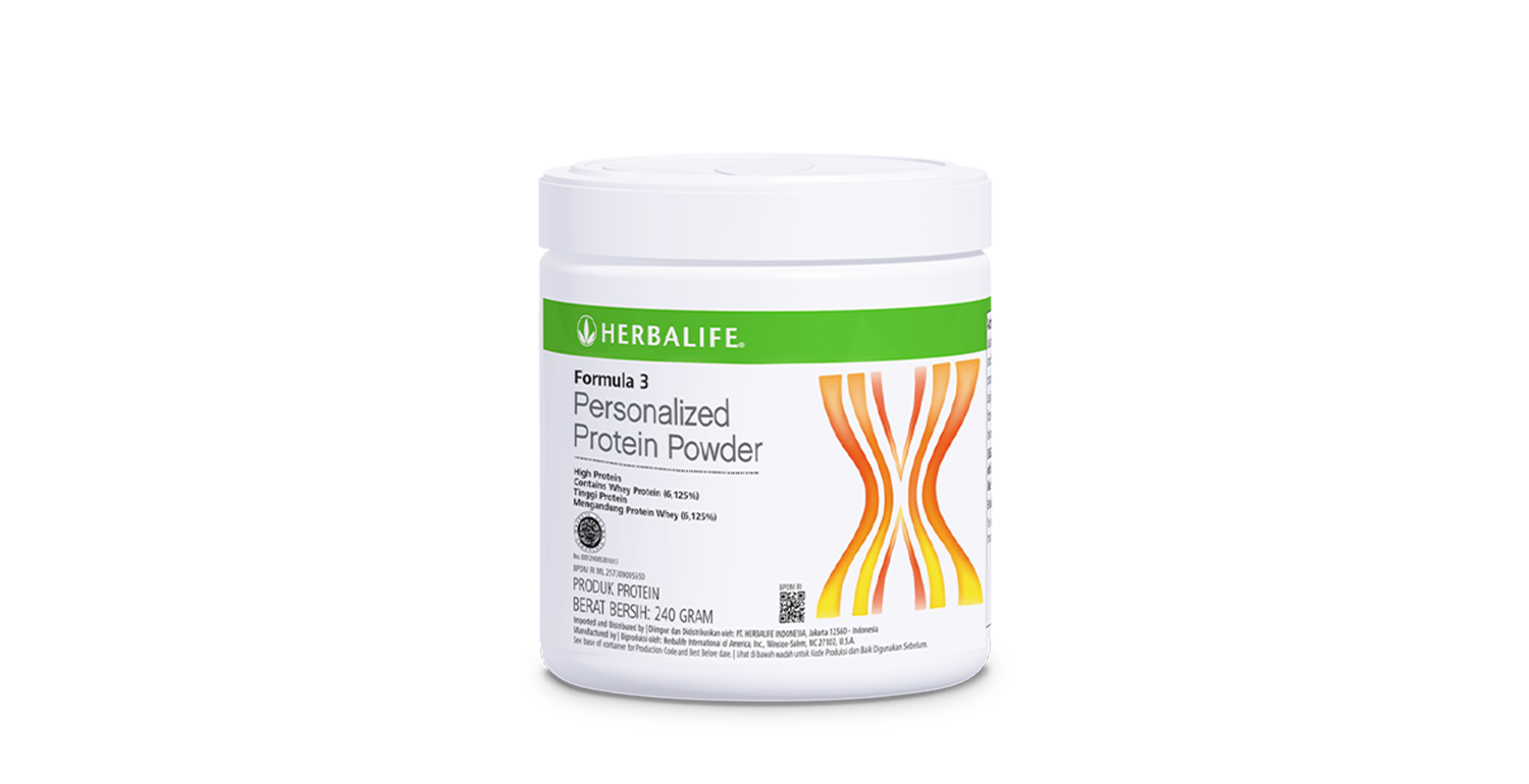 Herbalife (DUO) FORMULA 1 Healthy Meal Nutritional Shake Mix (Dutch  Chocolate) with PERSONALIZED PROTEIN POWDER - Yahoo Shopping