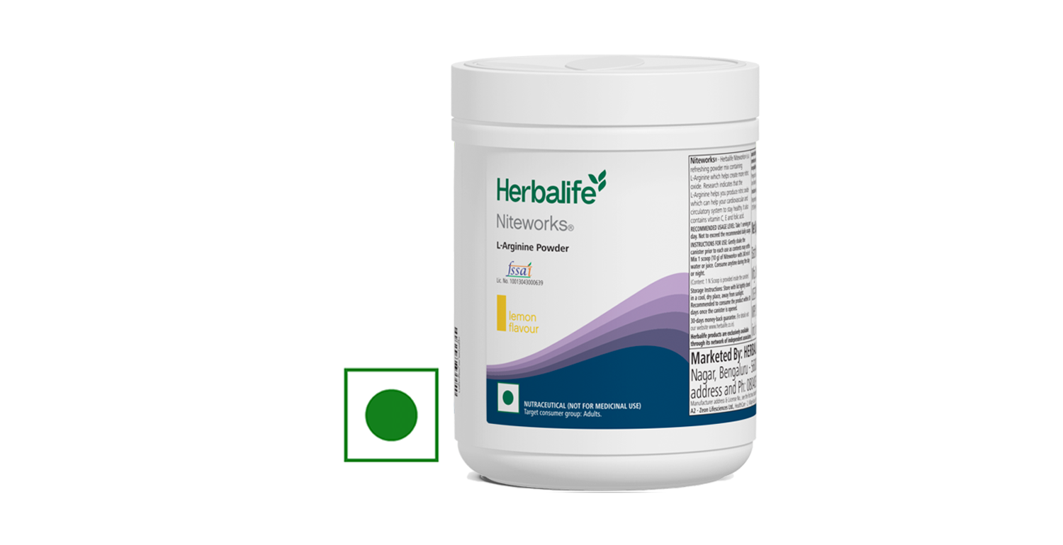 Niteworks® | Herbalife India