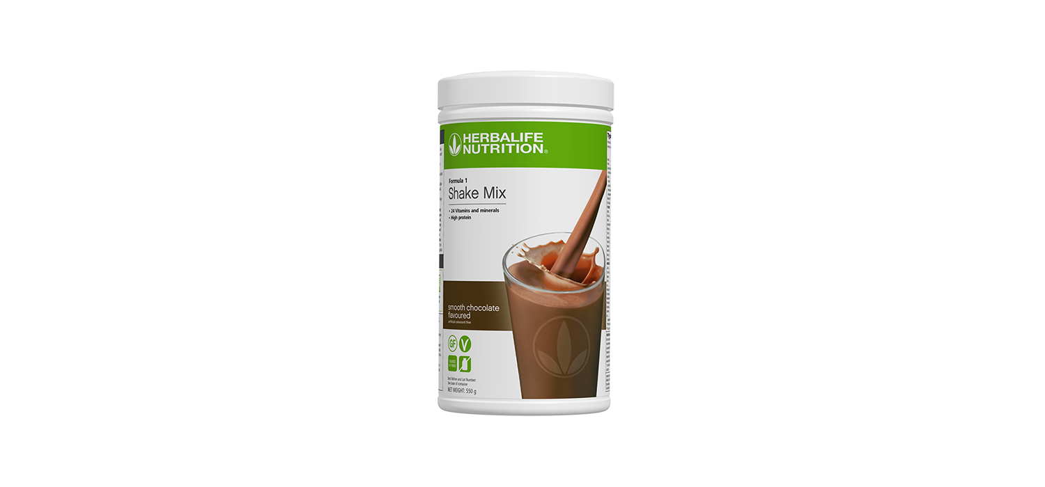 HERBALIFE Formula 1- Nutritional Shake Mix Nutrition Drink Price in India -  Buy HERBALIFE Formula 1- Nutritional Shake Mix Nutrition Drink online at