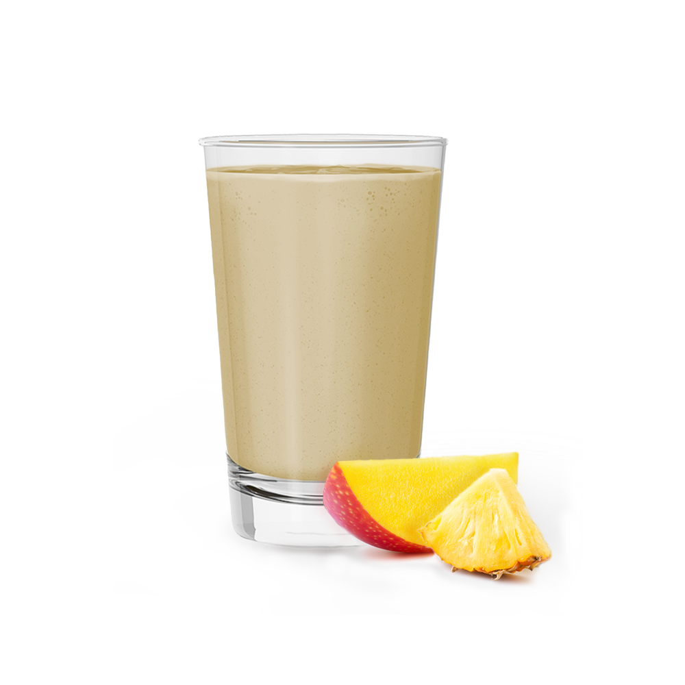 Herbalife Formula 1 Healthy Meal Shake Mix : Orange Cream & Pina Colada 750  Gm