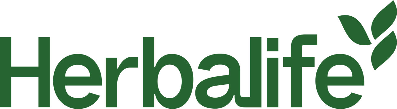 Herbalife Logo