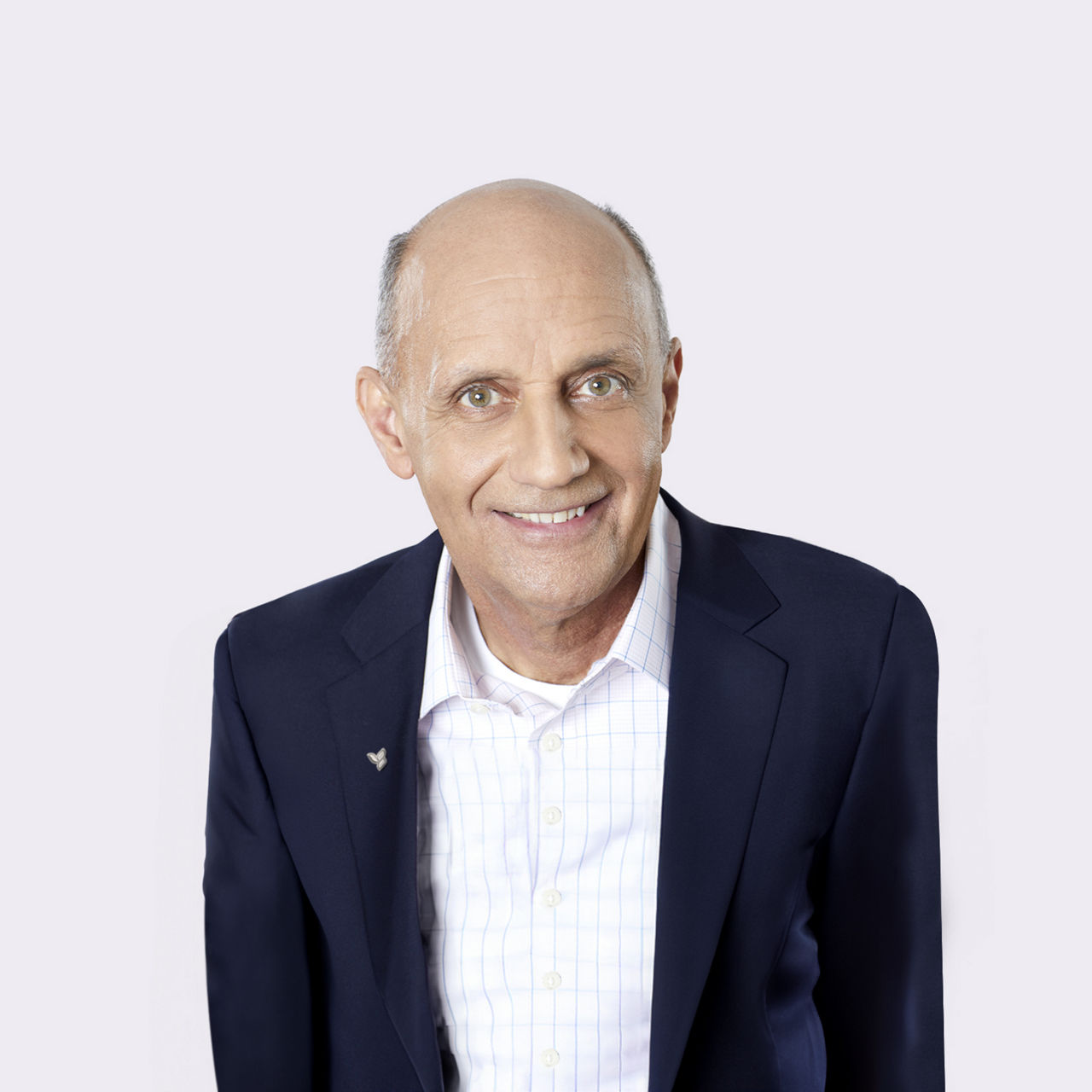 Dr. Richard H. Carmona profilkép
