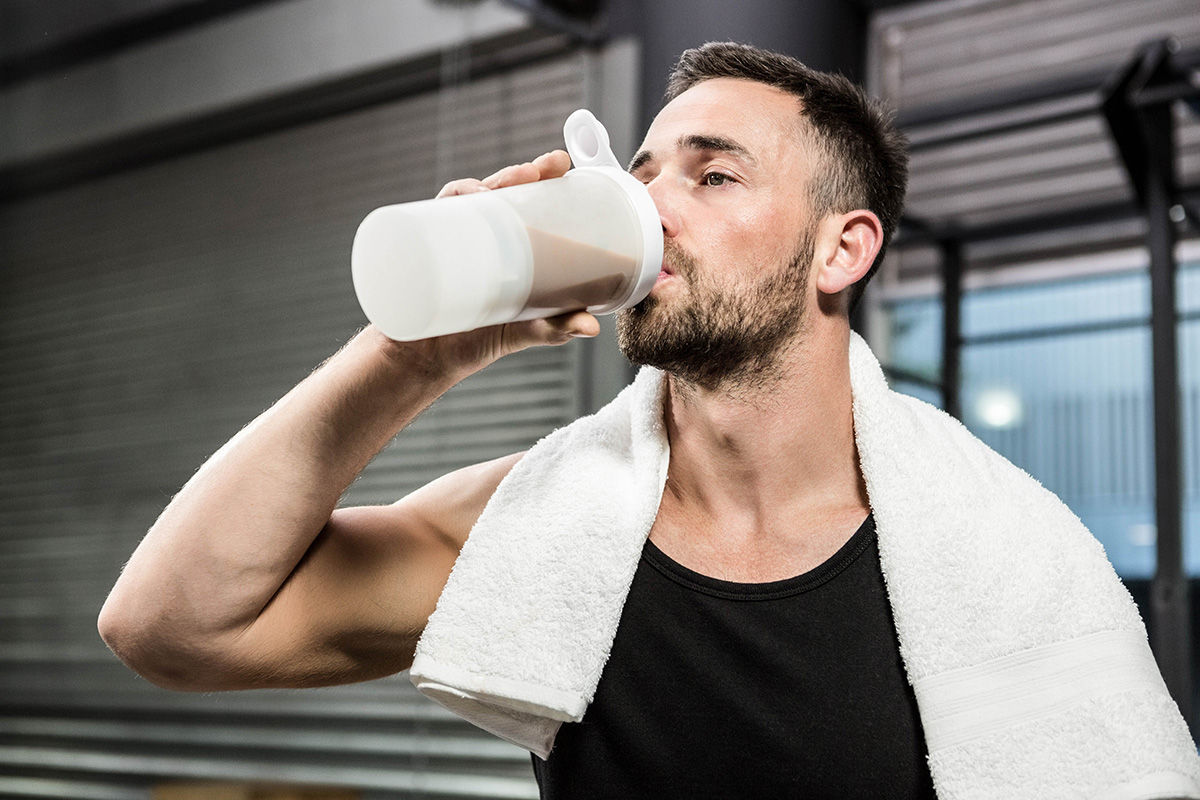 Protein Benefits and How Amino Acids Work