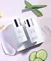 Herbalife SKIN Hydrating Eye Cream & Firming Eye Gel - prepared product