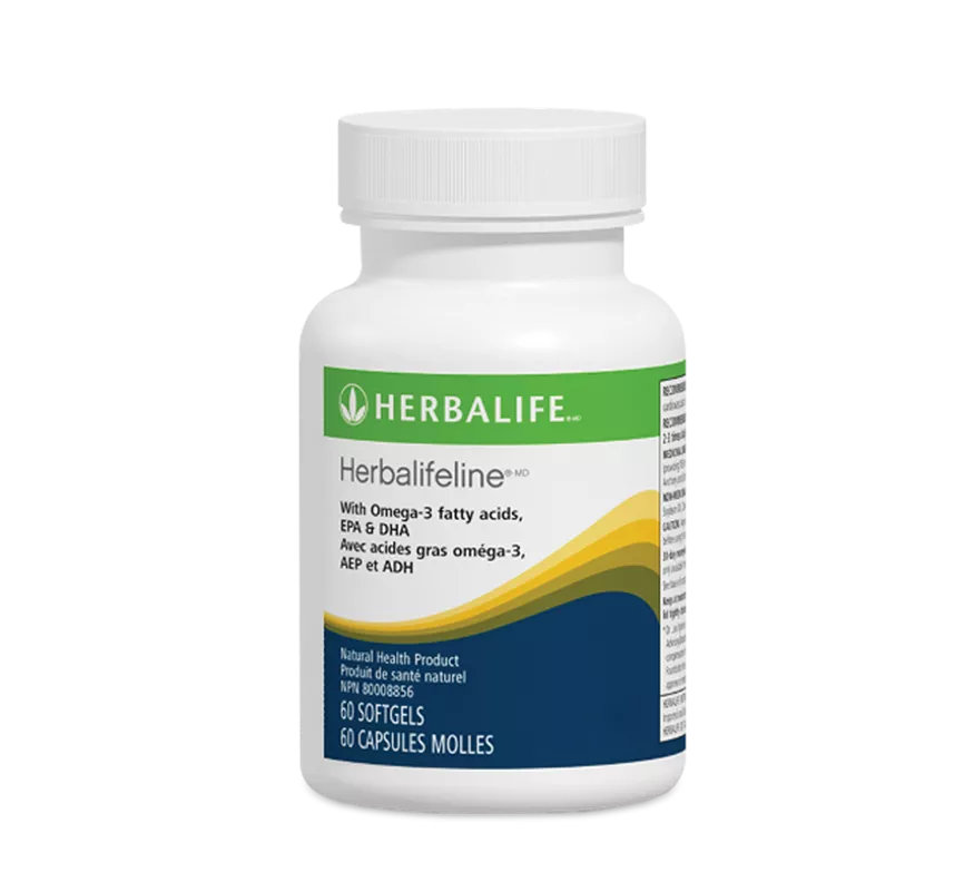 Herbalifeline®-MD