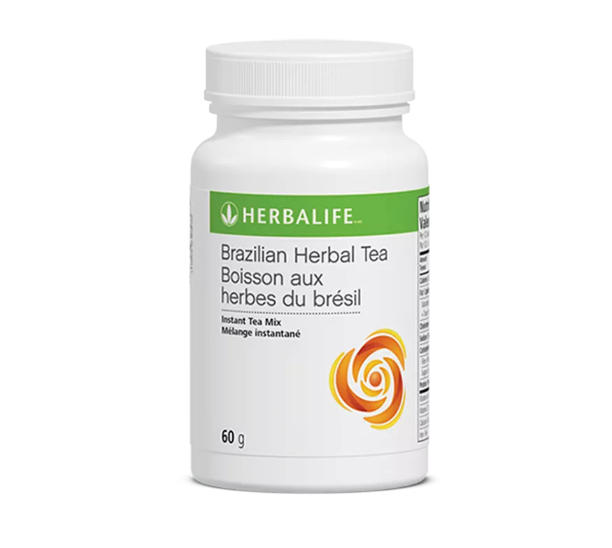 Brazilian Herbal Tea Instant Tea Mix