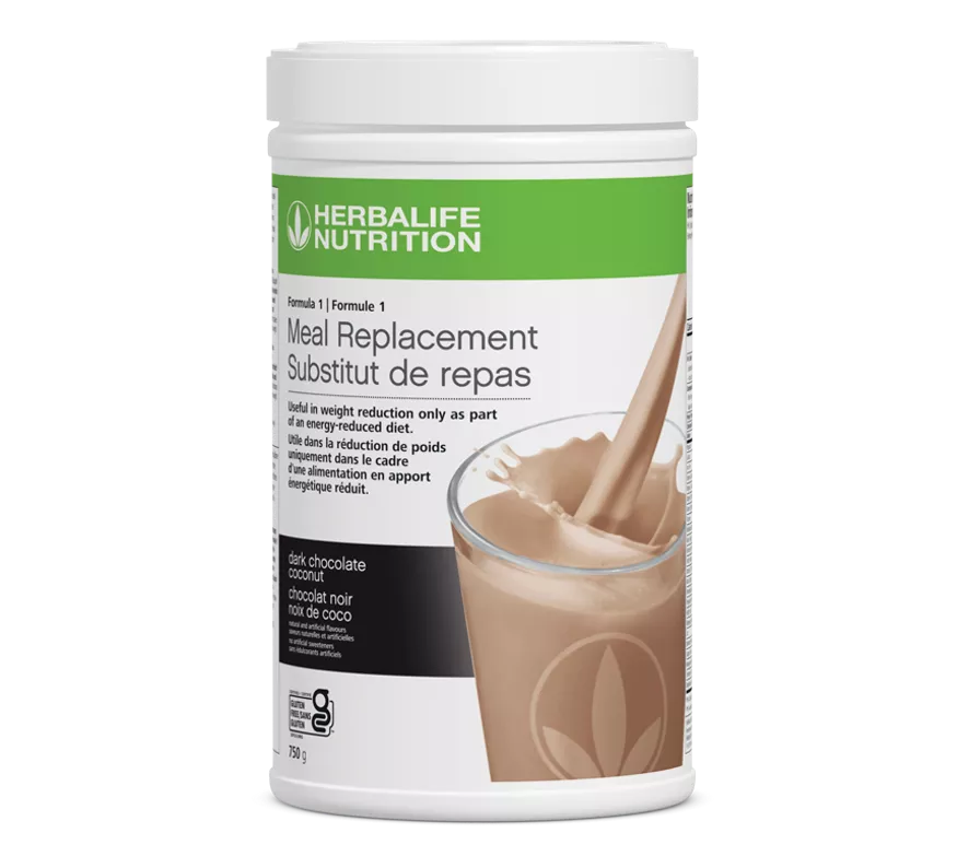 Formula 1 Healthy Meal Nutritional Shake Mix