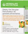 Dietary Fat Disrupter