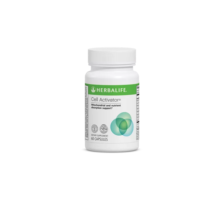 Formula 3 Cell Activator®-MD