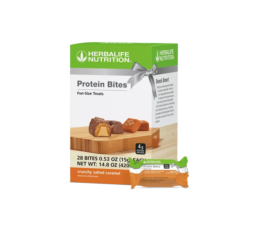 Protein Bites