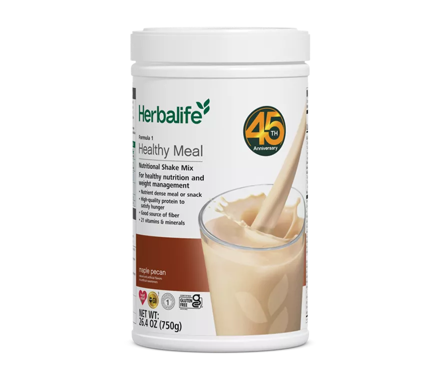 Formula 1 Healthy Meal Nutritional Shake Mix