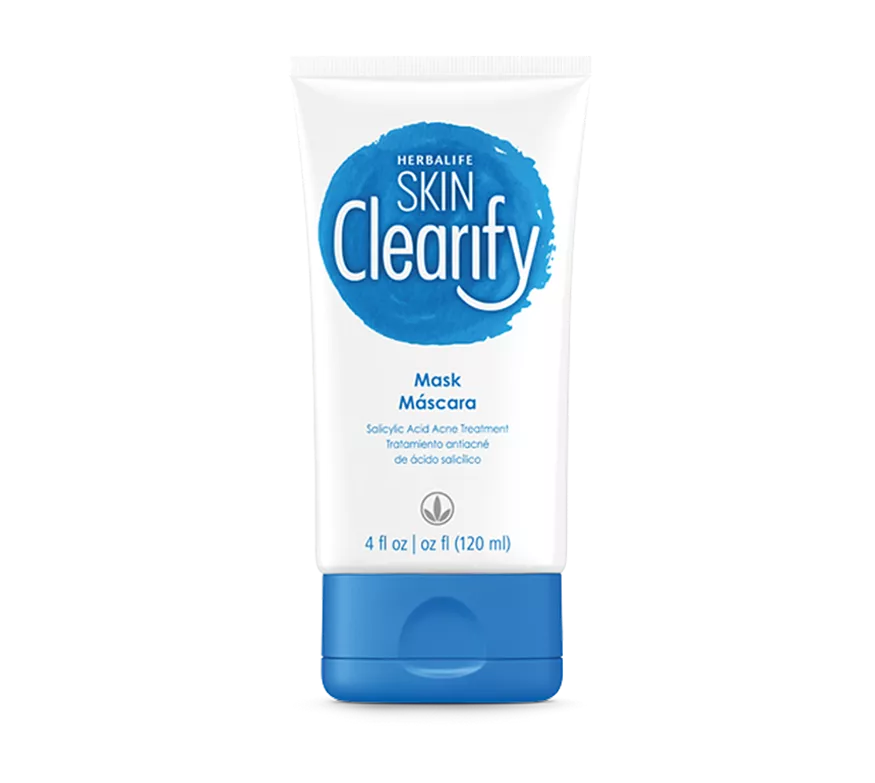 Herbalife SKIN® Clearify® Mask