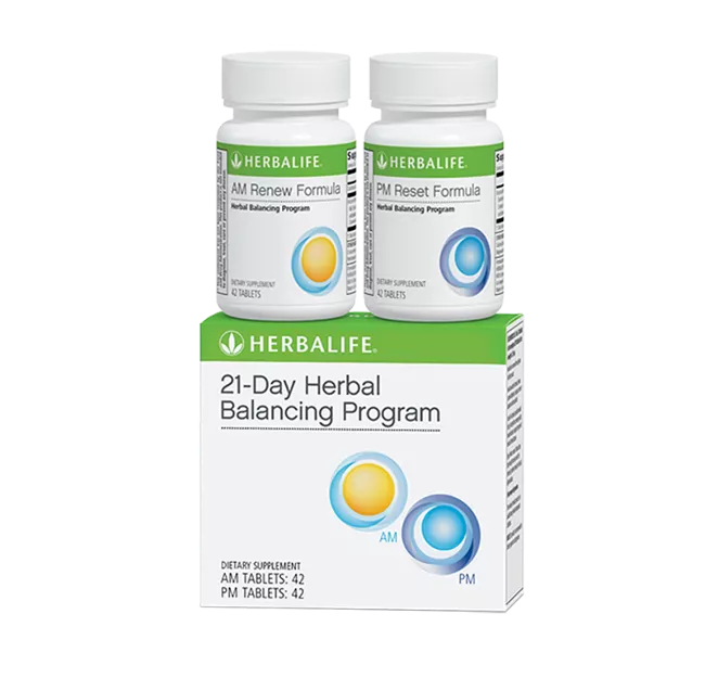 Daily Nutrition  Herbalife United States
