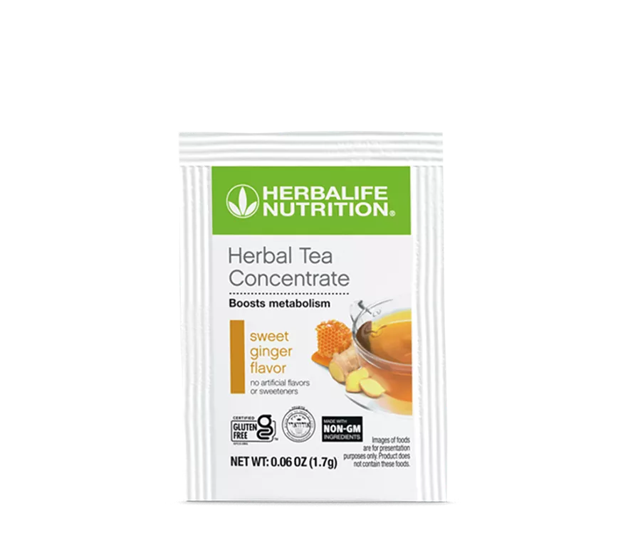 Herbal Tea Concentrate 