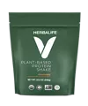 HERBALIFE V Plant-Based Protein Shake Chocolate product canister