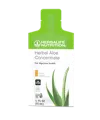 Herbal Aloe Concentrate Single-Serve