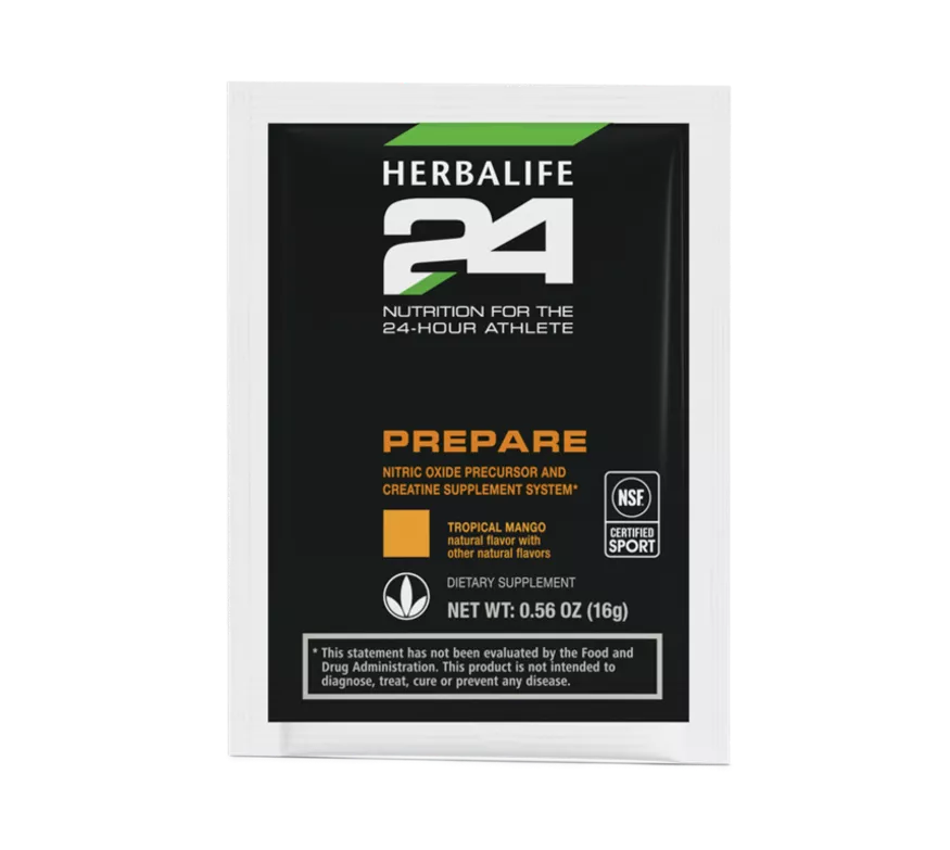 Herbalife24® Prepare Packets