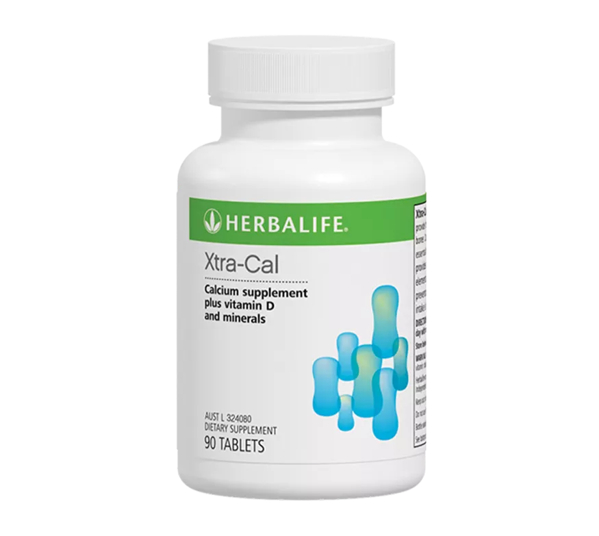 Xtra-Cal 90 Tablets