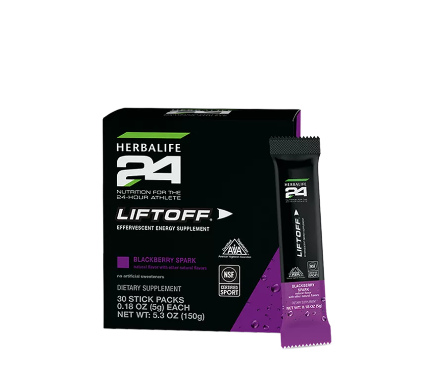 Herbalife24® LiftOff