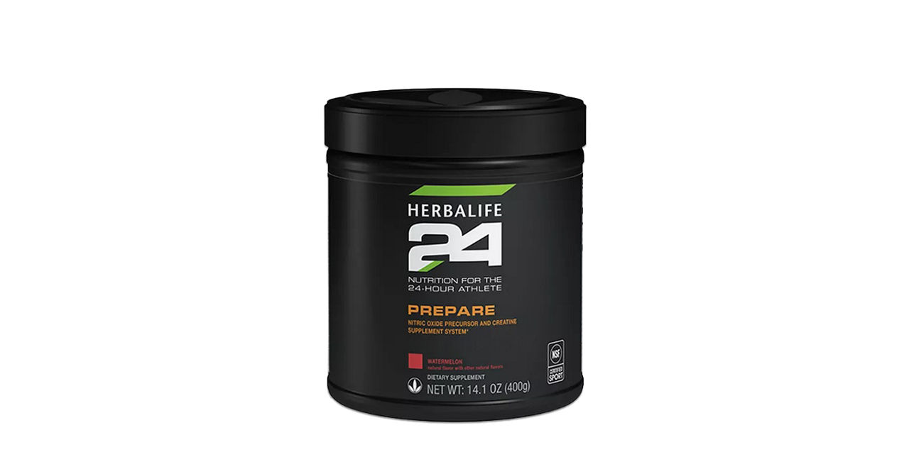 Herbalife24® Prepare | Herbalife Australia