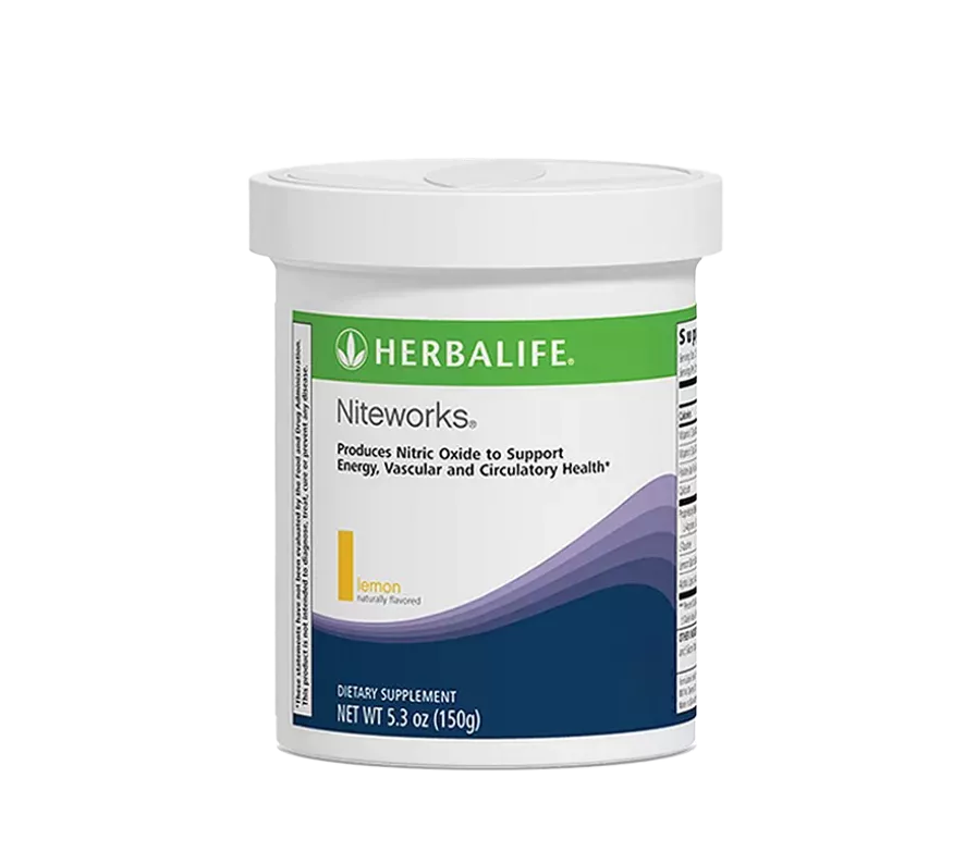 Niteworks® | Herbalife Australia