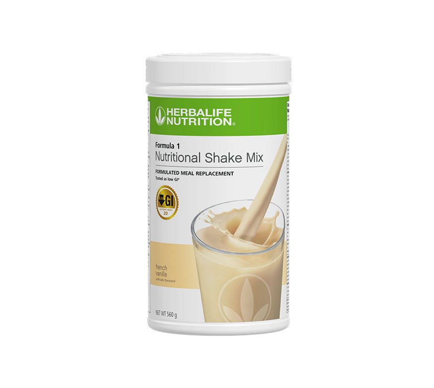 Formula 1 Nutritional Shake Mix | Herbalife Australia