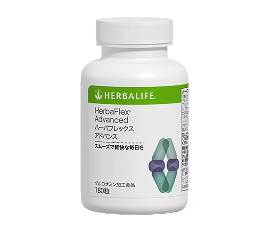 HerbaFlex® Advanced