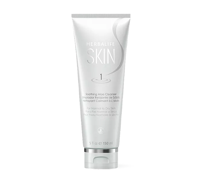 SKIN モイスチャー リッチ クレンザー 洗顔料