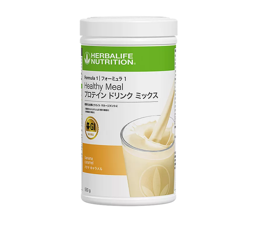 Formula 1 Protein Drink Mix