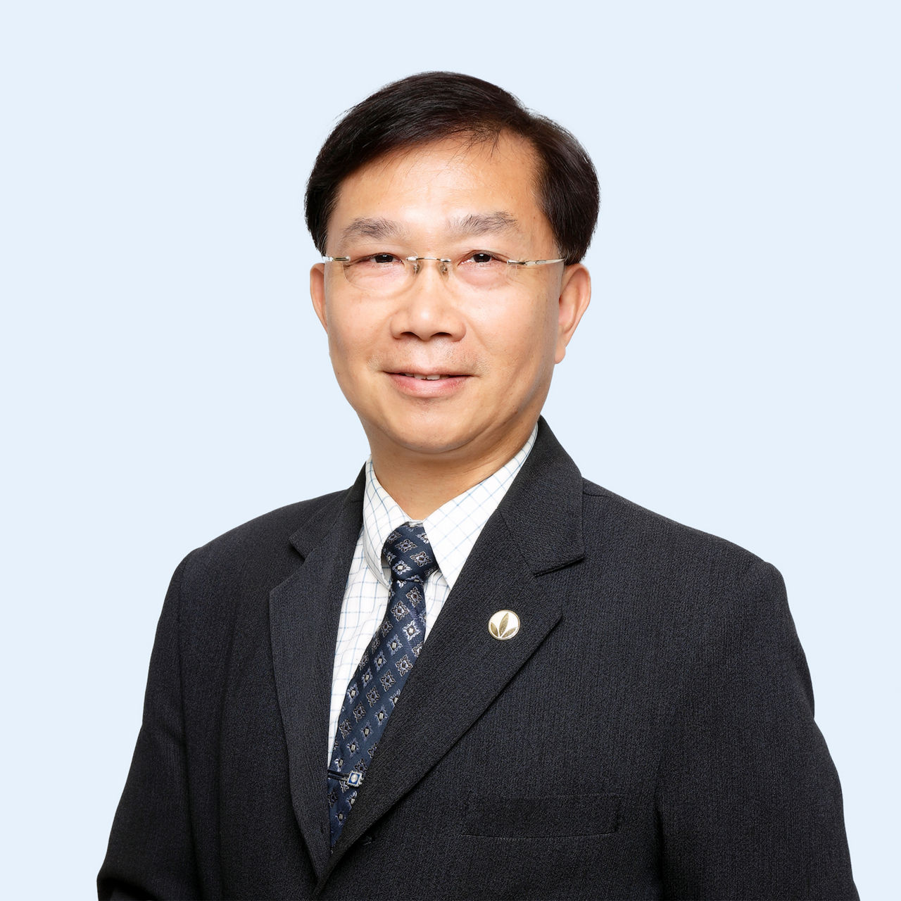 Dr. Chin-Kun Wang