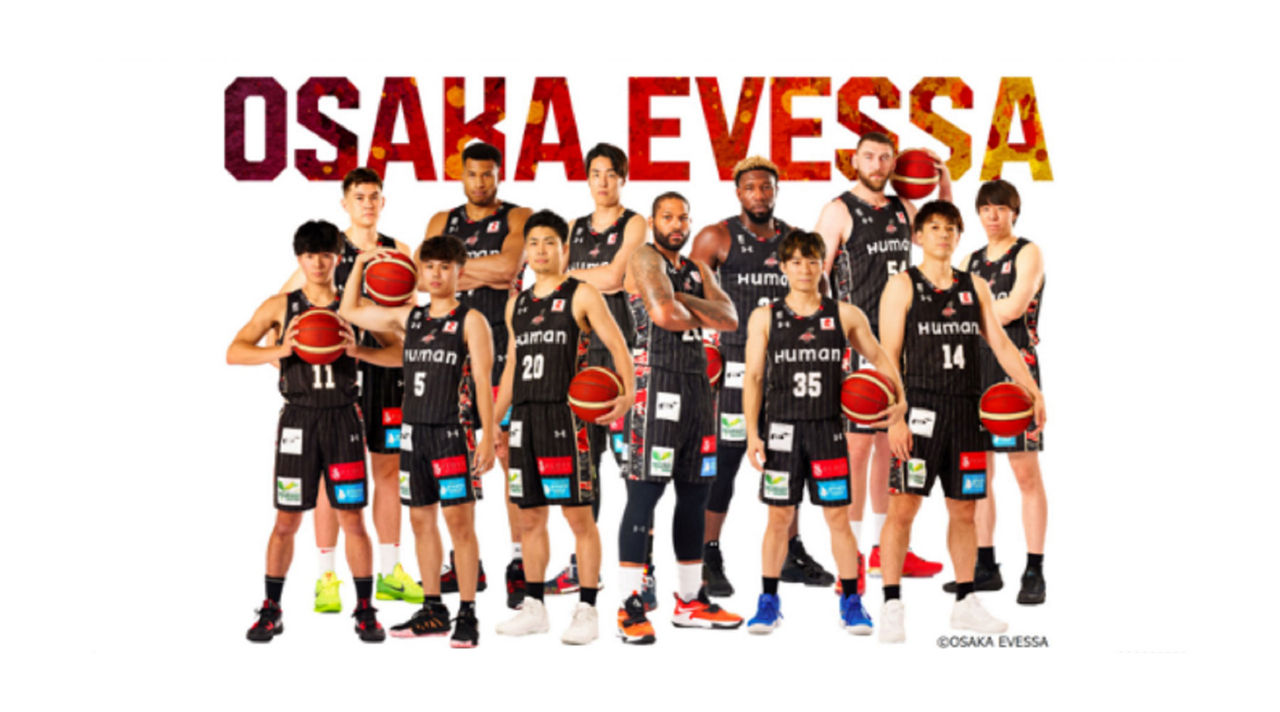 Osaka Evessa