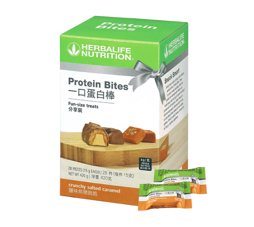 Protein Bites