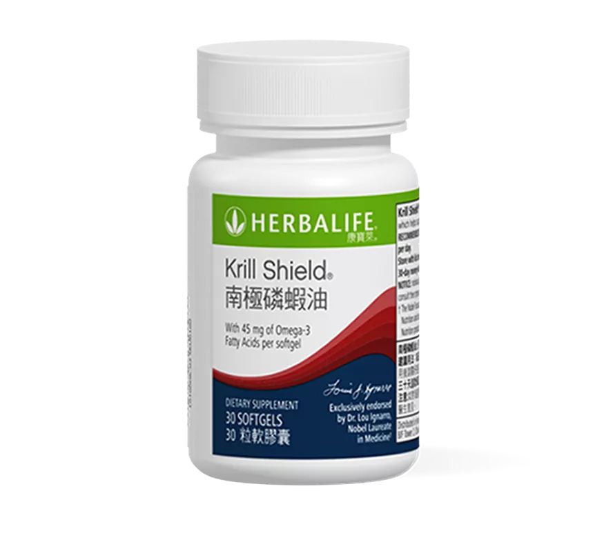 Krill Shield®