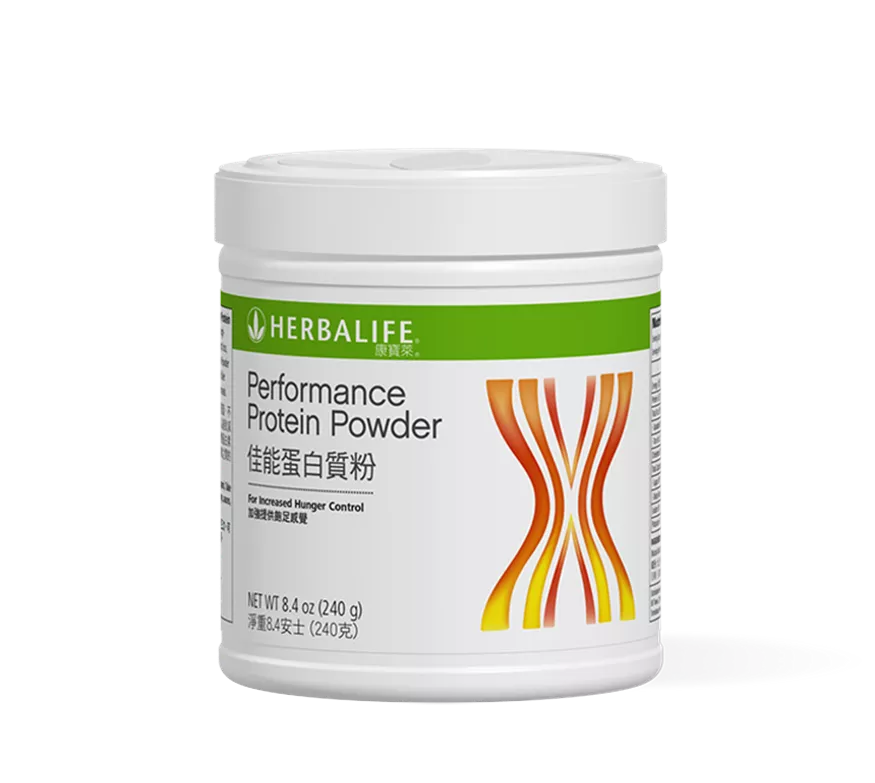 Performance Protein Powder