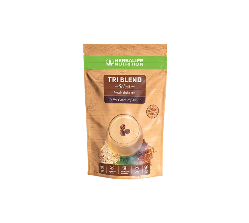 Gerlinea Fit & Protein Shake Saveur Biscuits & Caramel 340 g