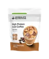 Herbalife High Protein Iced Coffee Latte Macchiato 308g