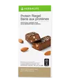 Herbalife Protein Riegel Vanille-Mandel 14 x 35g