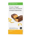 Herbalife Protein Riegel Zitrone 14 x 35g