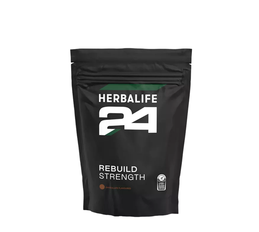 Herbalife24 Rebuild Strength Schokolade 1000 g