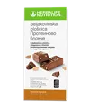 Herbalife Протеиново блокче Шоколад и фъстъци 14 блокчета