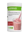 Herbalife Formula 1 Nutritional shake mix Strawberry delight 550 g