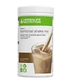 Herbalife Formula 1 Nutritional shake mix Cafe latte 550 g
