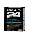 Herbalife24® Hydrate Πορτοκαλι 20 φακελάκια