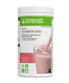 Herbalife Formula 1 Vyvážené jídlo Maliny a bílá čokoláda	500 g