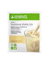 Herbalife Formula 1 Nutritional shake mix Vanilla cream 7 poser