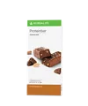 Herbalife Proteinbar Chokolade-peanut 14 stykker