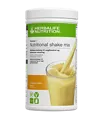 Herbalife Formula 1 Nutritional shake mix Banana cream 550 g