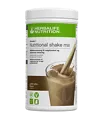 Herbalife Formula 1 Nutritional shake mix Caffè latte 550 g